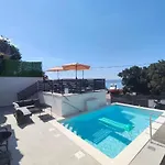 Apartamento Blue View Oasis *