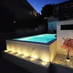 Apartamento Blue View Oasis