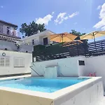 Apartamento Blue View Oasis