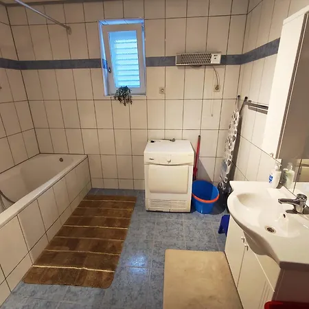 Appartement Blue View Oasis