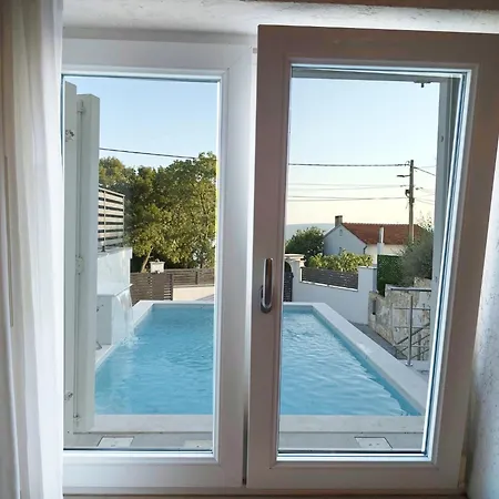 Appartement Blue View Oasis *