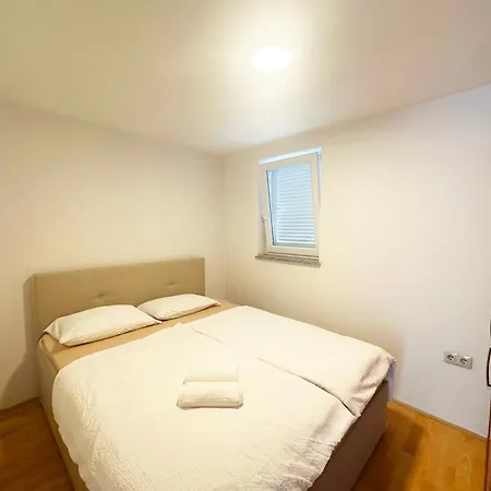 Appartement Blue View Oasis *