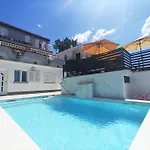 Lejlighed Blue View Oasis Crikvenica