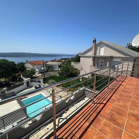 Apartman Blue View Oasis