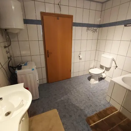 Apartman Blue View Oasis Crikvenica