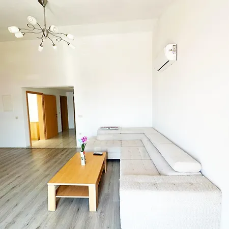 Blue View Oasis * تْسْغيكفانِتْسا