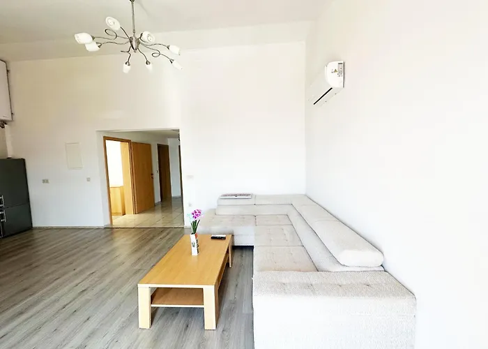 Blue View Oasis * Crikvenica