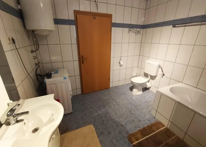 Apartman Blue View Oasis Crikvenica