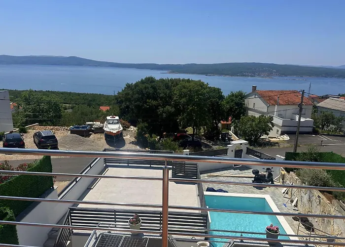 Blue View Oasis * Crikvenica