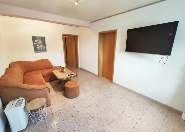 Apartman Blue View Oasis *