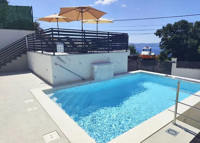 Blue View Oasis Crikvenica