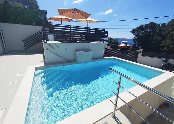 Blue View Oasis Crikvenica